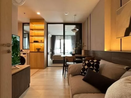 เช่าคอนโด  ไลฟ์ วัน ไวร์เลส BTS-เพลินจิต ลุมพินี เขต ปทุมวัน กรุงเทพ CX-86574