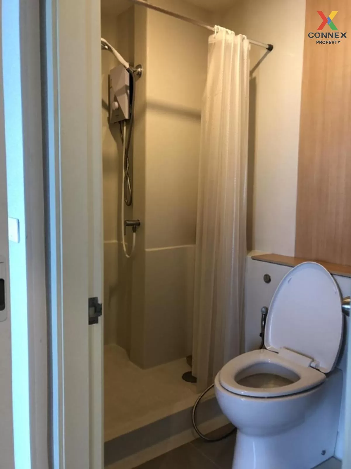 เช่าคอนโด  แอสปาย สาทร - ท่าพระ BTS-ตลาดพลู บุคคโล เขต ธนบุรี กรุ