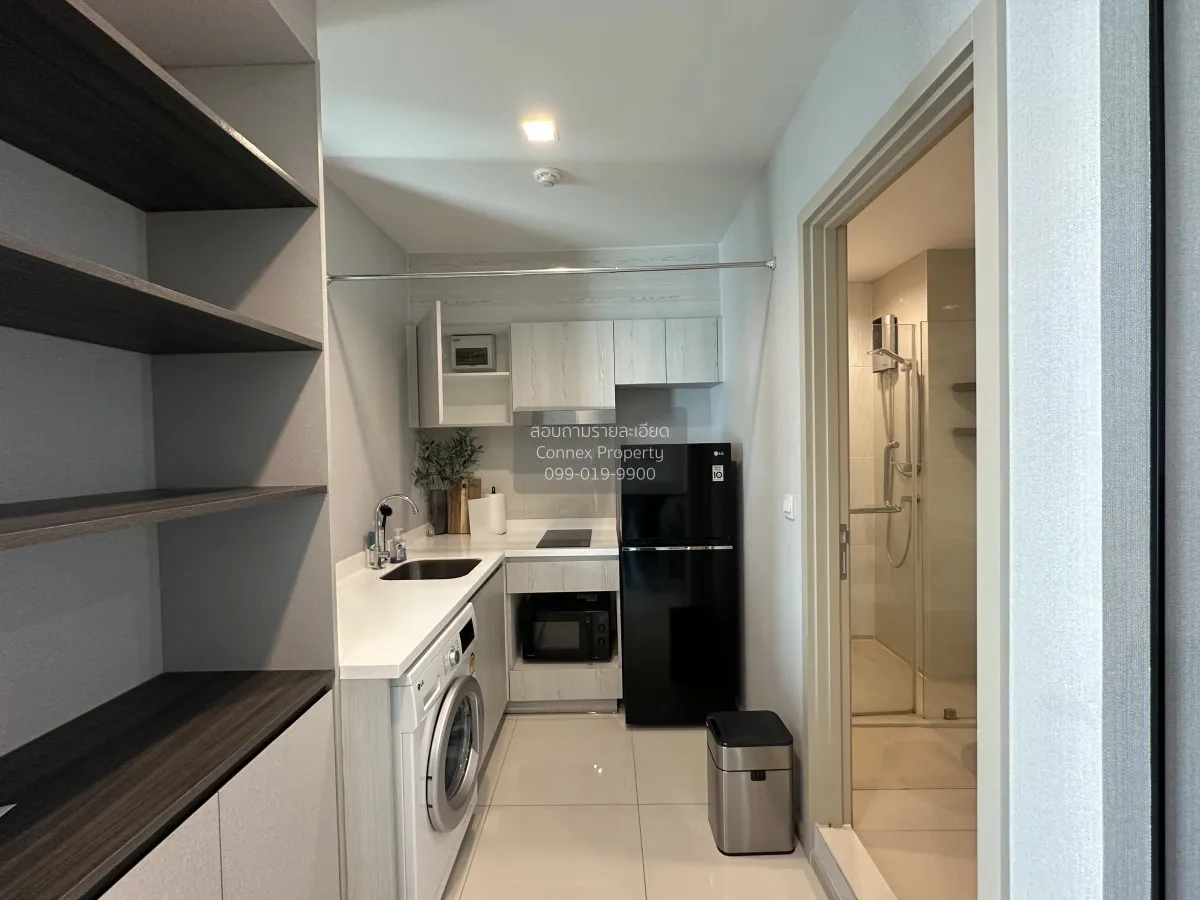 For Rent Condo , Life One Wireless , BTS-Phloen Chit , Lumpini ,  4