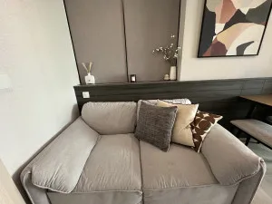 For Rent Condo , Life One Wireless , BTS-Phloen Chit , Lumpini , Pathum Wan , Bangkok , CX-86578