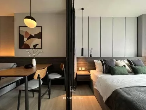 For Rent Condo , Life One Wireless , BTS-Phloen Chit , Lumpini , Pathum Wan , Bangkok , CX-86578