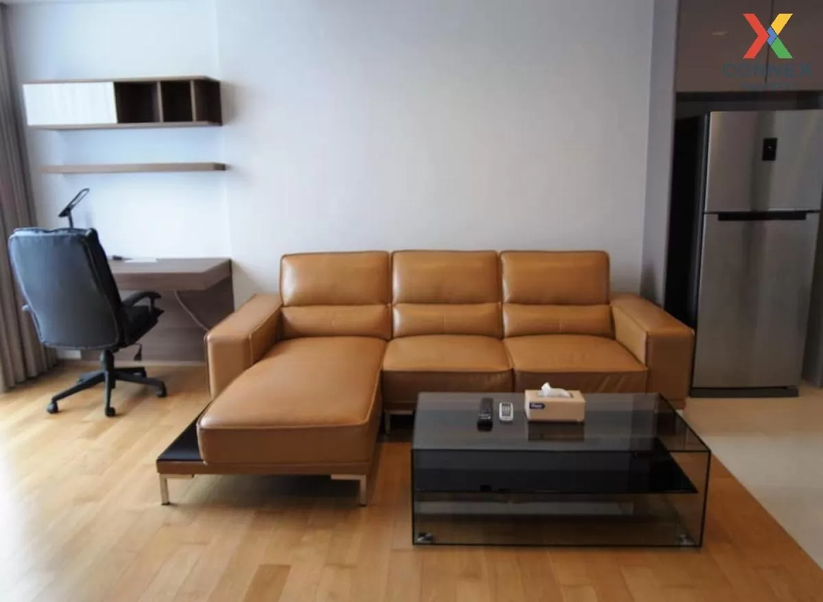 เช่าคอนโด  ไฮด์ สุขุมวิท 13 BTS-นานา คลองเตยเหนือ เขต วัฒนา กรุงเ 2