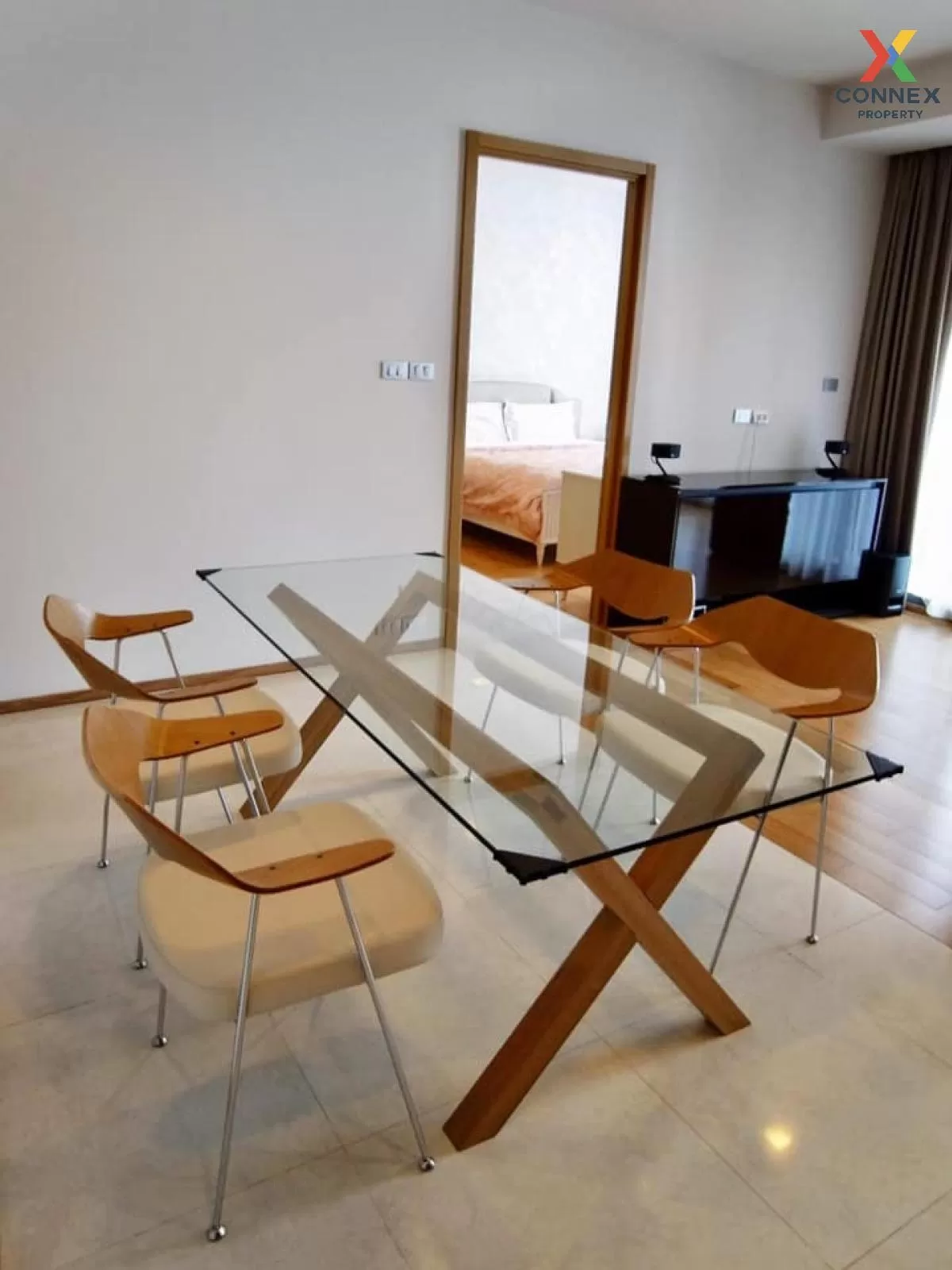 เช่าคอนโด  ไฮด์ สุขุมวิท 13 BTS-นานา คลองเตยเหนือ เขต วัฒนา กรุงเ 3