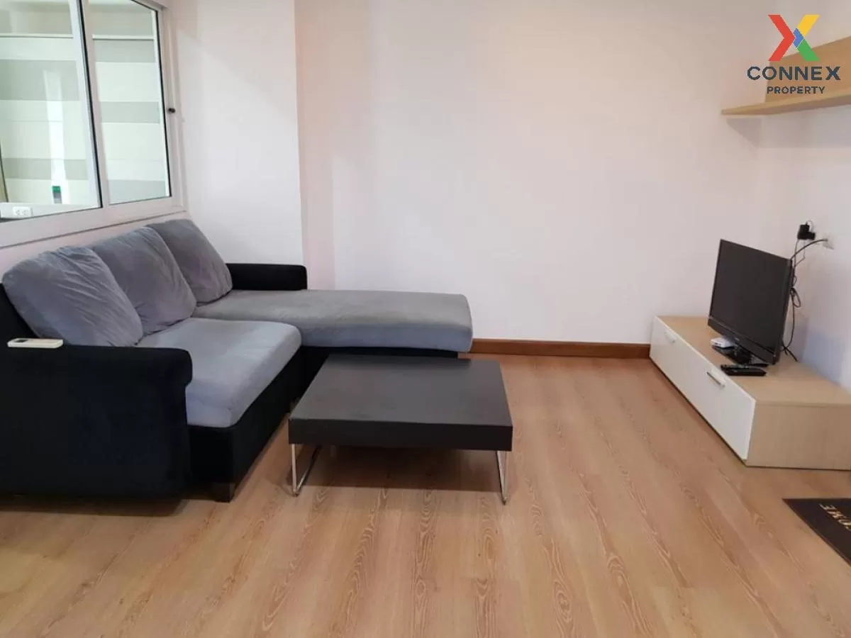 เช่าคอนโด  ซิม วิภา - ลาดพร้าว BTS-หมอชิต จอมพล  เขต จตุจักร กรุง 1