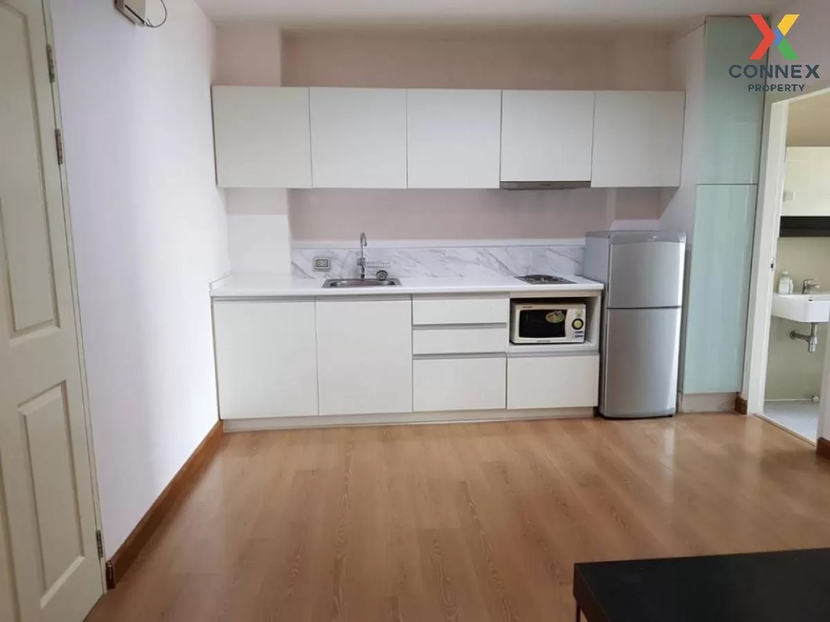 เช่าคอนโด  ซิม วิภา - ลาดพร้าว BTS-หมอชิต จอมพล  เขต จตุจักร กรุง