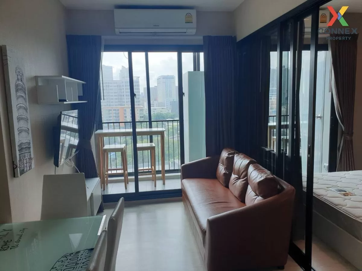 For Sale Condo , Condolette Midst Rama 9 , MRT-Phra Ram 9 , Huai  1