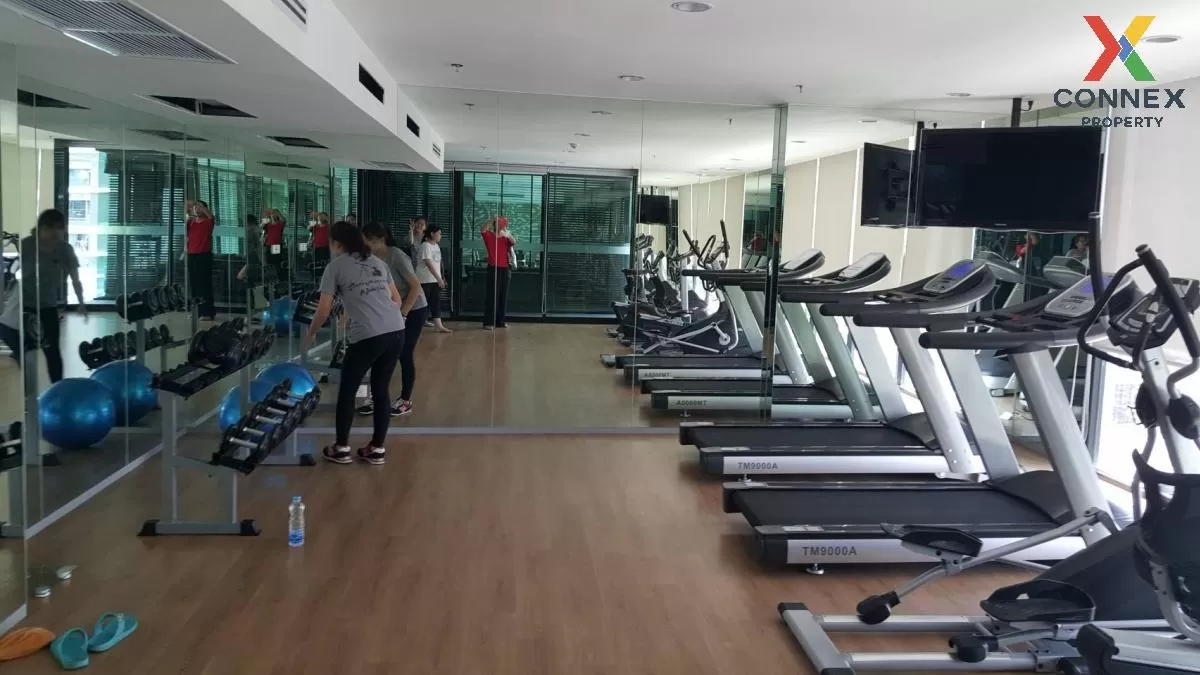 For Sale Condo , Condolette Midst Rama 9 , MRT-Phra Ram 9 , Huai 