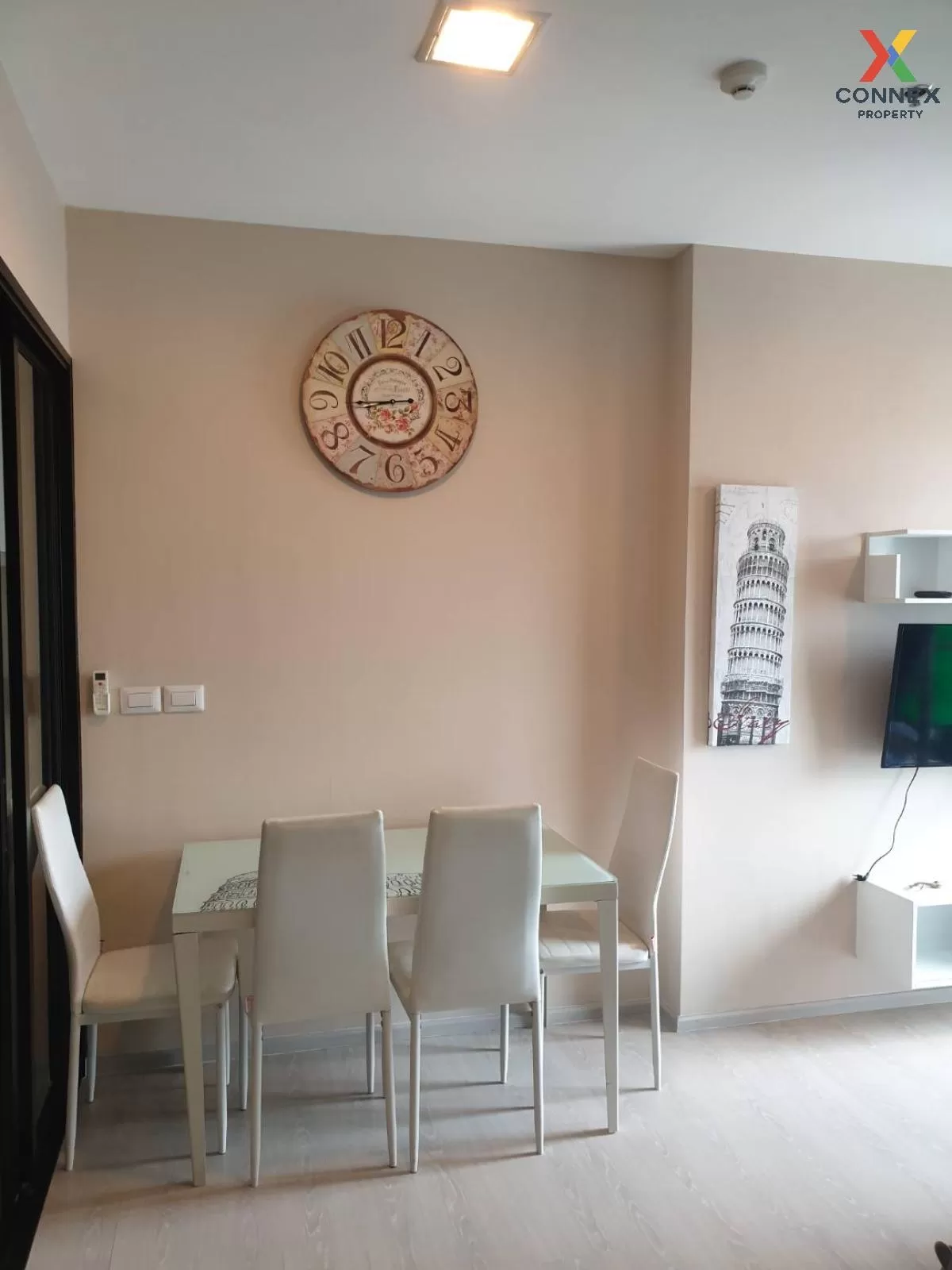 For Sale Condo , Condolette Midst Rama 9 , MRT-Phra Ram 9 , Huai  3