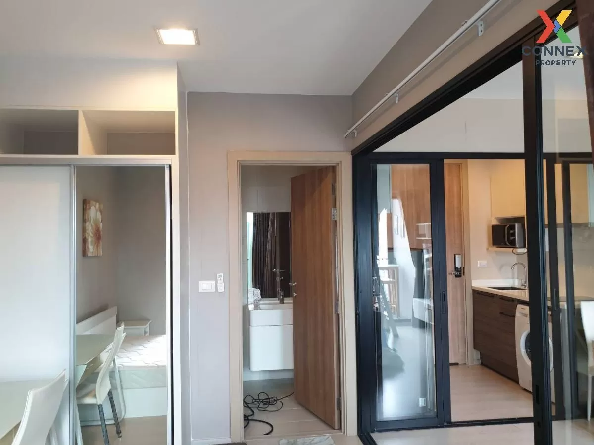 For Sale Condo , Condolette Midst Rama 9 , MRT-Phra Ram 9 , Huai 