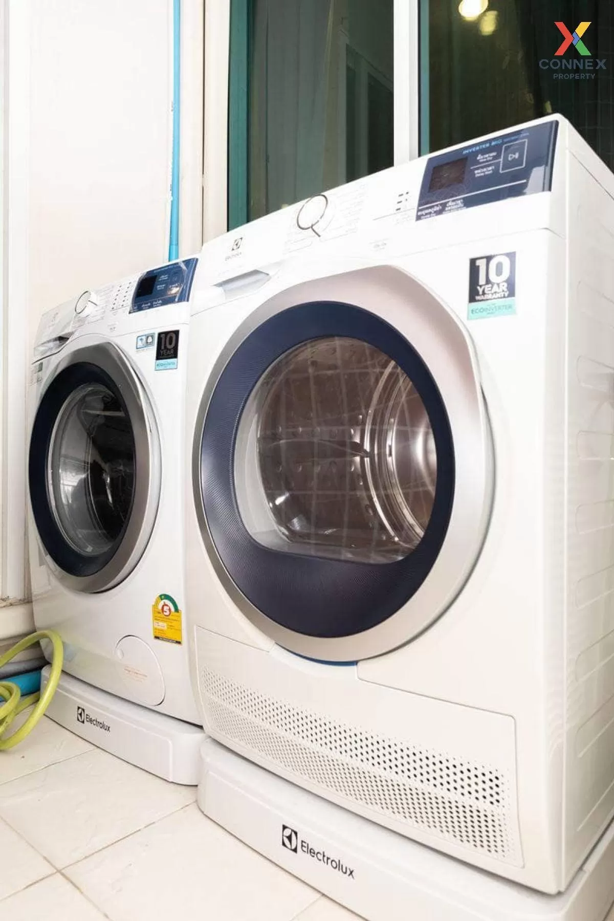 เช่าคอนโด  ซิตี้ สมาร์ท คอนโด BTS-อโศก คลองเตย เขต คลองเตย กรุงเท