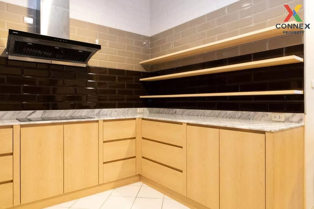 เช่าคอนโด  ซิตี้ สมาร์ท คอนโด BTS-อโศก คลองเตย เขต คลองเตย กรุงเท 3