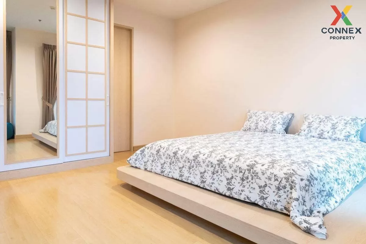 เช่าคอนโด  ซิตี้ สมาร์ท คอนโด BTS-อโศก คลองเตย เขต คลองเตย กรุงเท