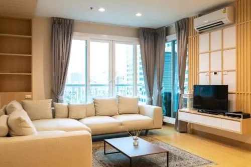 เช่าคอนโด  ซิตี้ สมาร์ท คอนโด BTS-อโศก คลองเตย เขต คลองเตย กรุงเทพ CX-86583