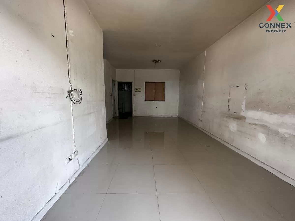 ขายทาวน์เฮ้าส์/ทาวน์โฮม  บ้านพฤกษา รังสิต - คลอง 3 64/2 คลองสาม ค 3