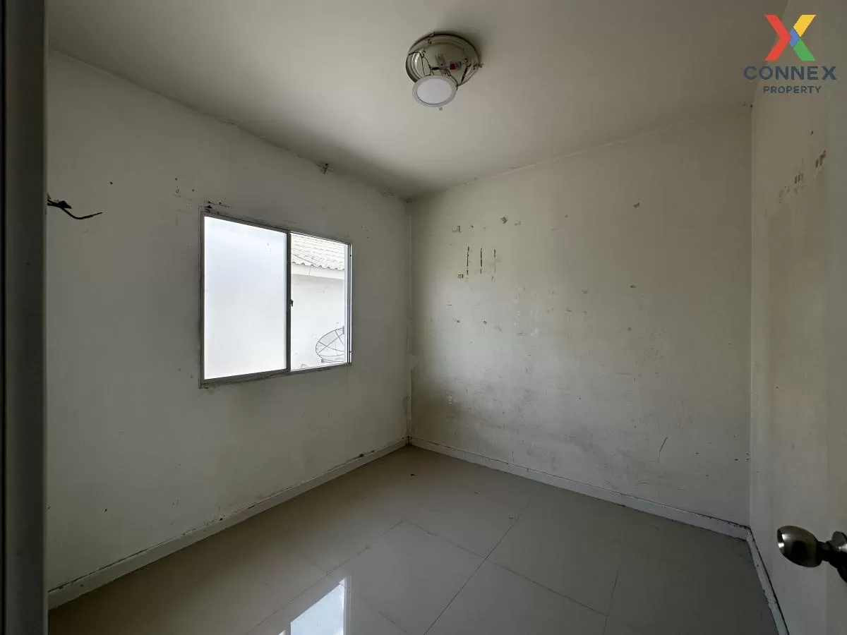 ขายทาวน์เฮ้าส์/ทาวน์โฮม  บ้านพฤกษา รังสิต - คลอง 3 64/2 คลองสาม ค