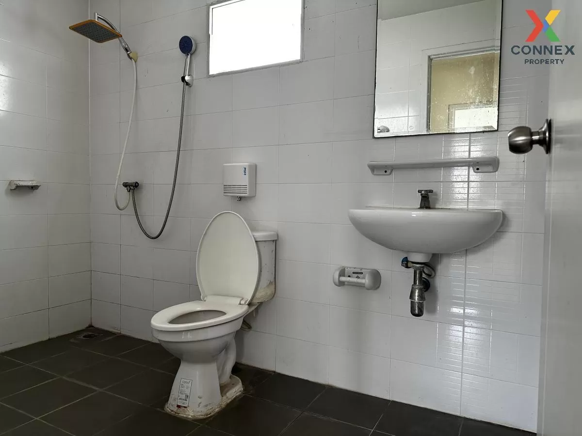 ขายทาวน์เฮ้าส์/ทาวน์โฮม  บ้านพฤกษา รังสิต - คลอง 3 64/2 คลองสาม ค