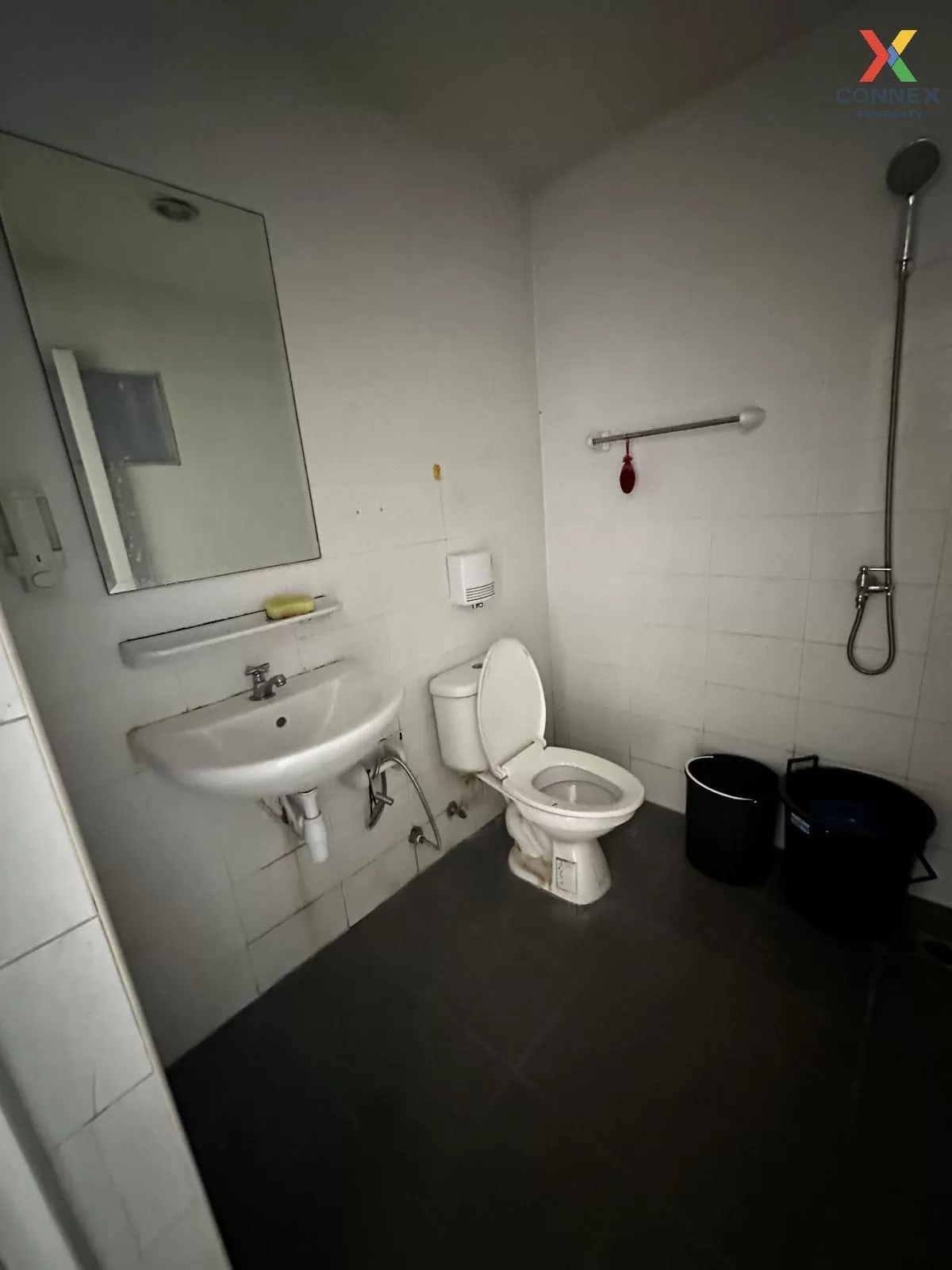 ขายทาวน์เฮ้าส์/ทาวน์โฮม  บ้านพฤกษา รังสิต - คลอง 3 64/2 คลองสาม ค