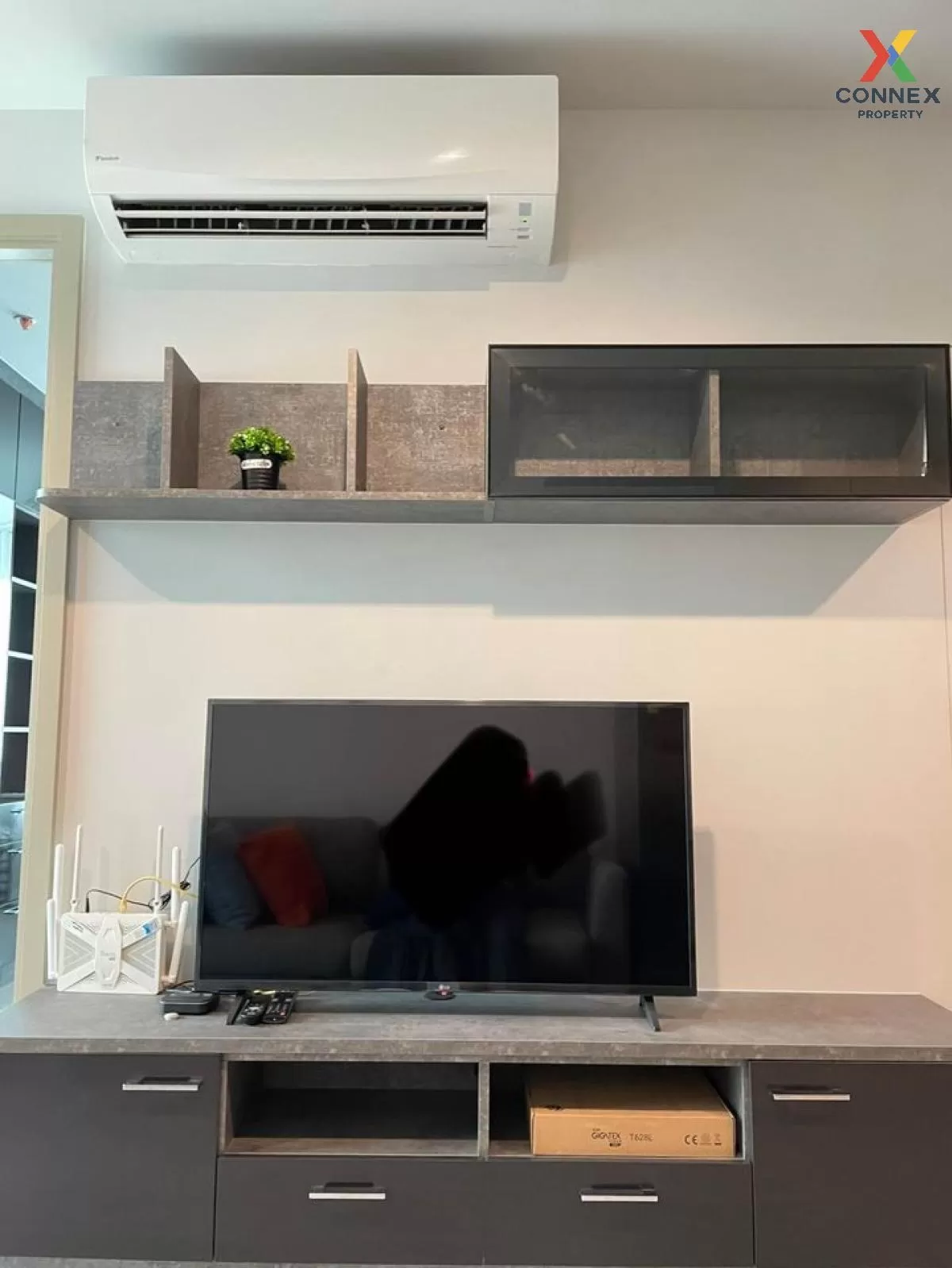 เช่าคอนโด  ไลฟ์ ลาดพร้าว BTS-ห้าแยกลาดพร้าว จอมพล  เขต จตุจักร กร 3