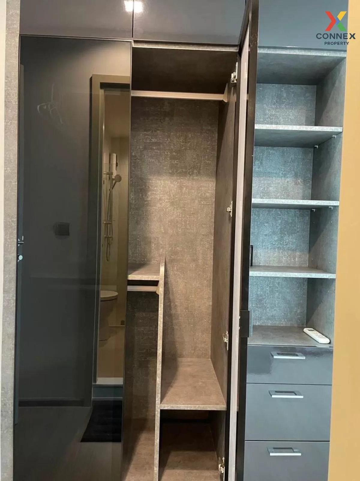 เช่าคอนโด  ไลฟ์ ลาดพร้าว BTS-ห้าแยกลาดพร้าว จอมพล  เขต จตุจักร กร