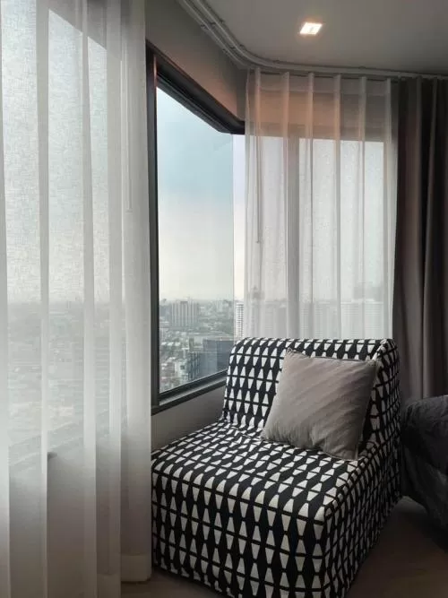 For Rent Condo , Life Ladprao , BTS-Ha Yaek Lat Phrao , Chomphon , Chatuchak , Bangkok , CX-86587