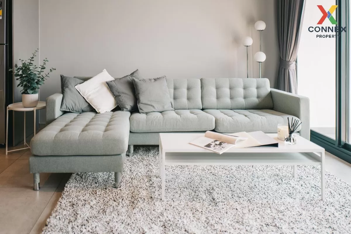 เช่าคอนโด  เดอะ ลอฟท์ อโศก MRT-เพชรบุรี คลองเตยเหนือ เขต วัฒนา กร 1