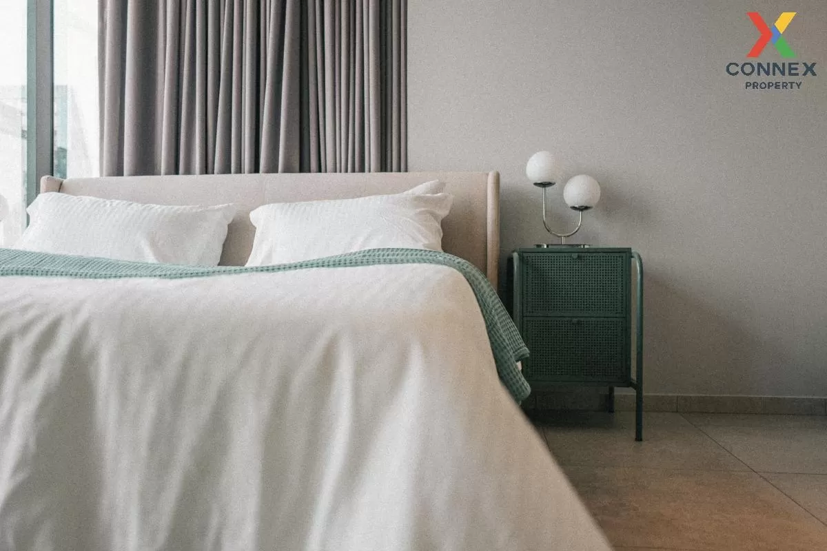 เช่าคอนโด  เดอะ ลอฟท์ อโศก MRT-เพชรบุรี คลองเตยเหนือ เขต วัฒนา กร