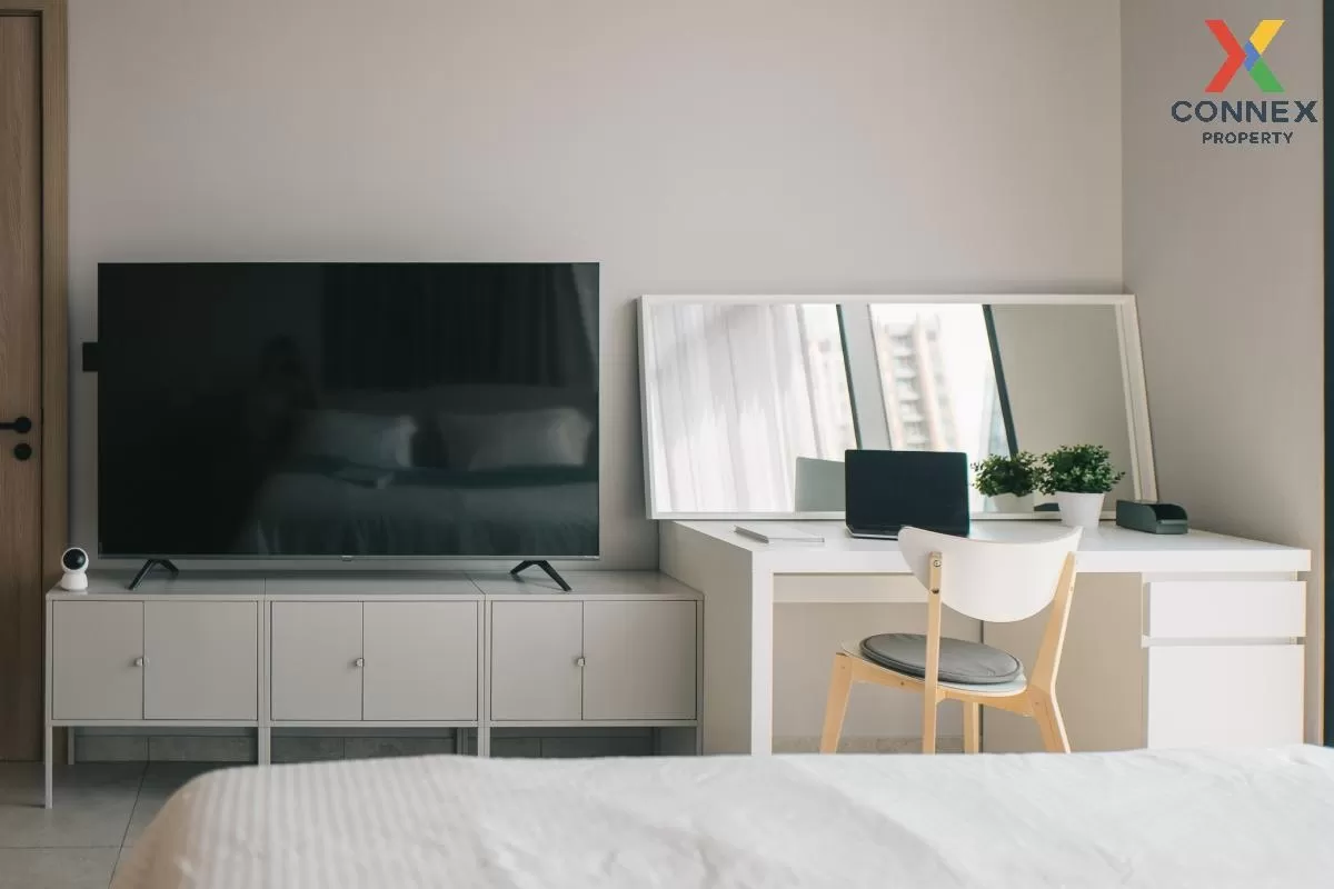 เช่าคอนโด  เดอะ ลอฟท์ อโศก MRT-เพชรบุรี คลองเตยเหนือ เขต วัฒนา กร