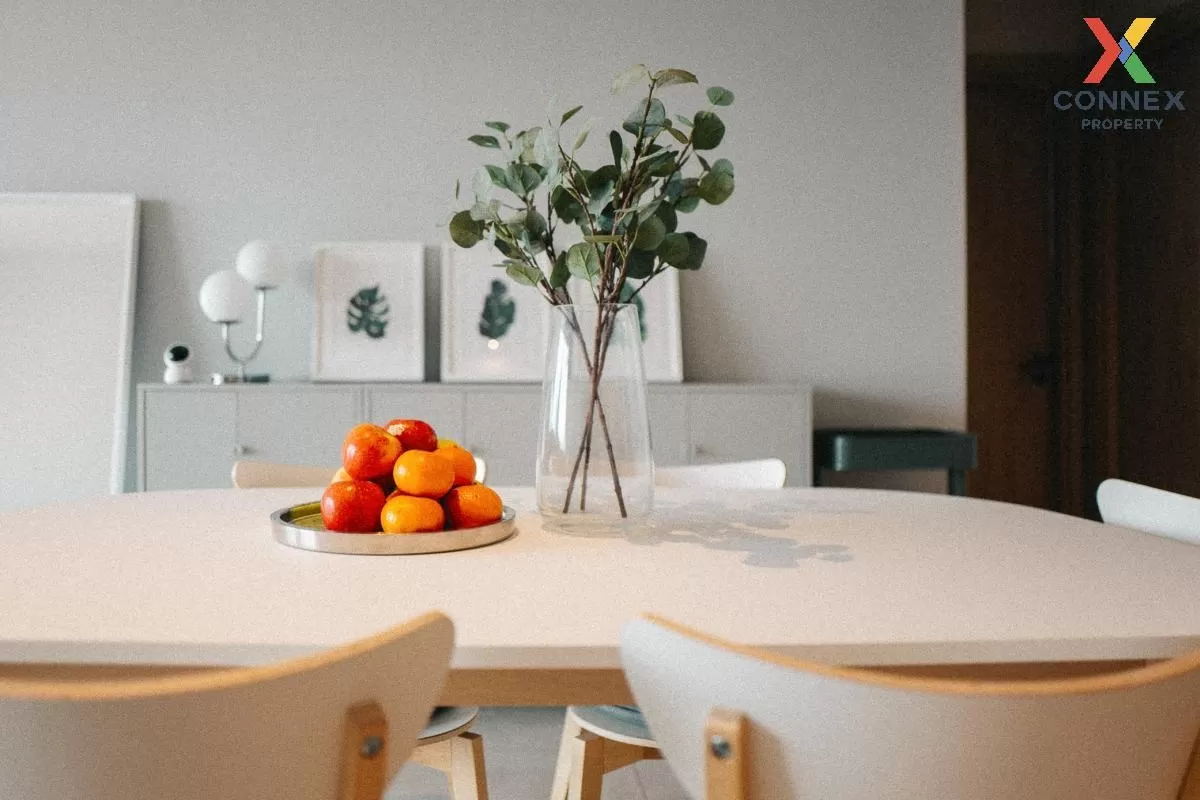 เช่าคอนโด  เดอะ ลอฟท์ อโศก MRT-เพชรบุรี คลองเตยเหนือ เขต วัฒนา กร