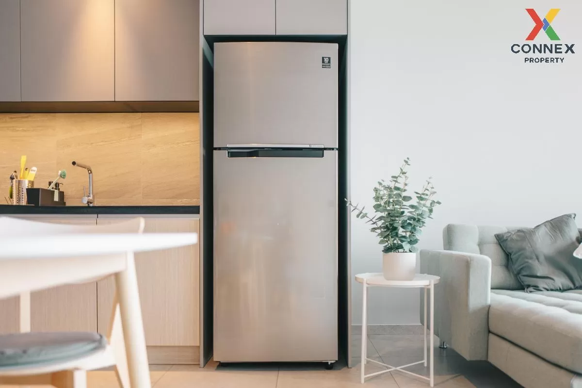 เช่าคอนโด  เดอะ ลอฟท์ อโศก MRT-เพชรบุรี คลองเตยเหนือ เขต วัฒนา กร