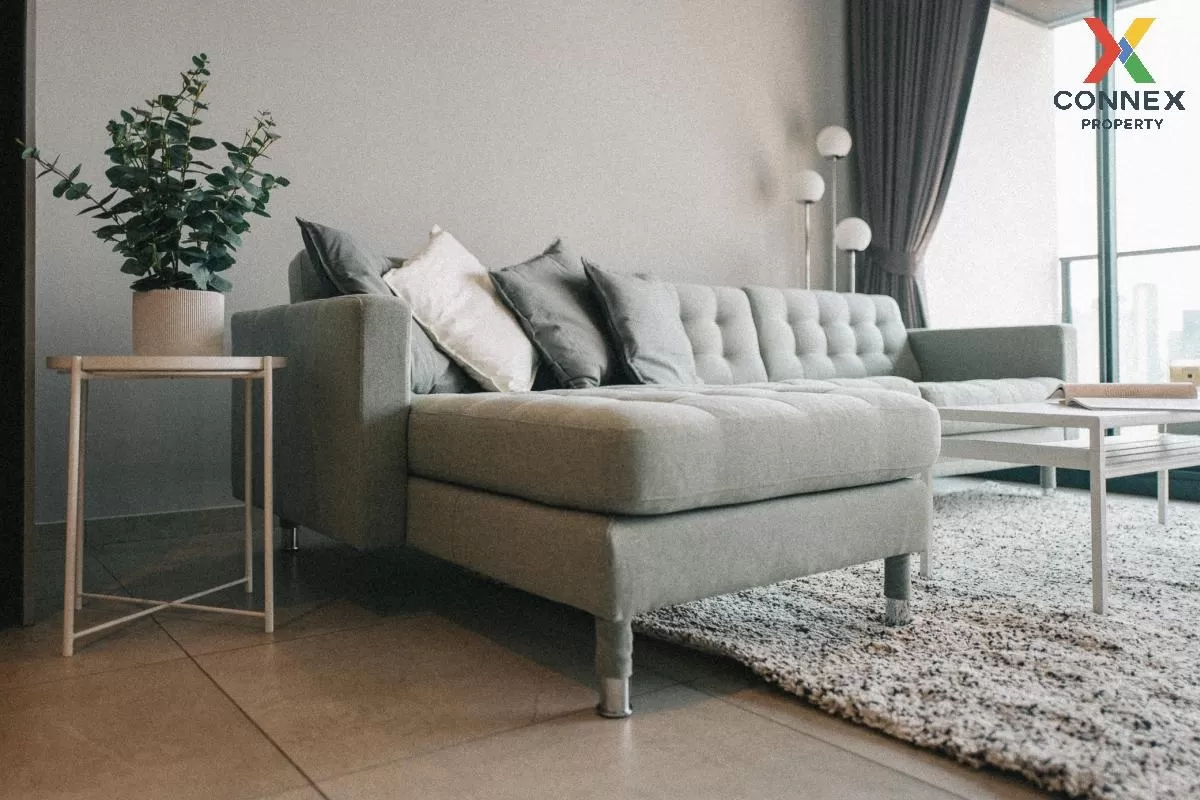 เช่าคอนโด  เดอะ ลอฟท์ อโศก MRT-เพชรบุรี คลองเตยเหนือ เขต วัฒนา กร 2