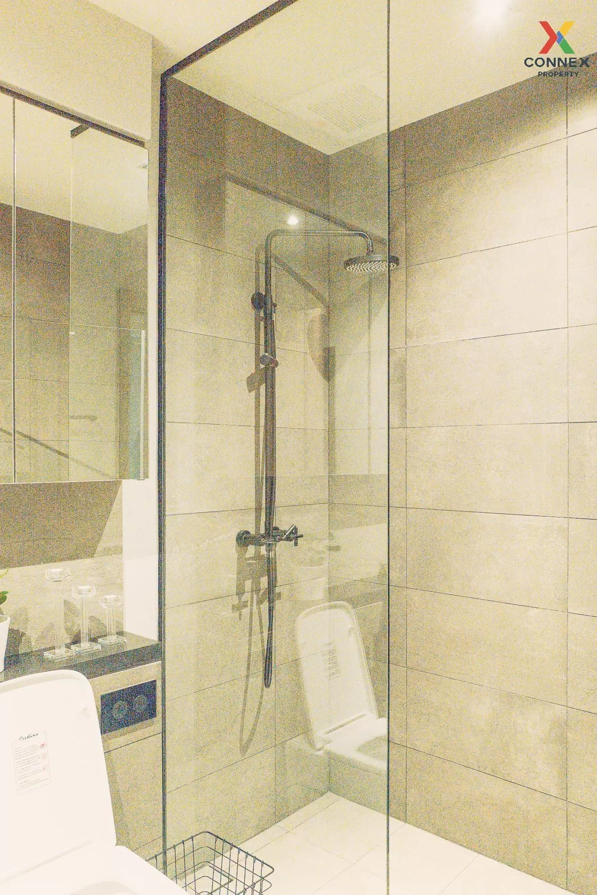 เช่าคอนโด  เดอะ ลอฟท์ อโศก MRT-เพชรบุรี คลองเตยเหนือ เขต วัฒนา กร