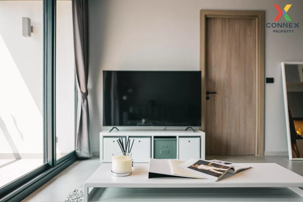 เช่าคอนโด  เดอะ ลอฟท์ อโศก MRT-เพชรบุรี คลองเตยเหนือ เขต วัฒนา กร