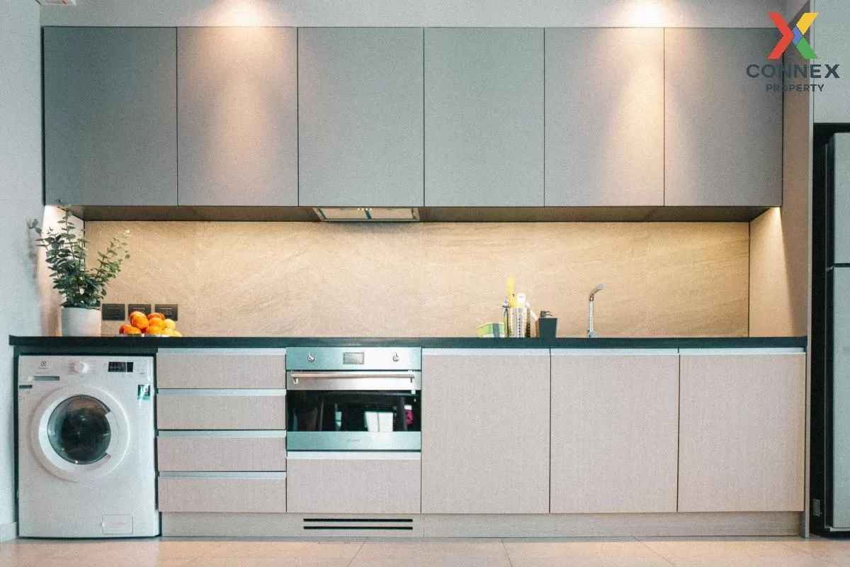 เช่าคอนโด  เดอะ ลอฟท์ อโศก MRT-เพชรบุรี คลองเตยเหนือ เขต วัฒนา กร