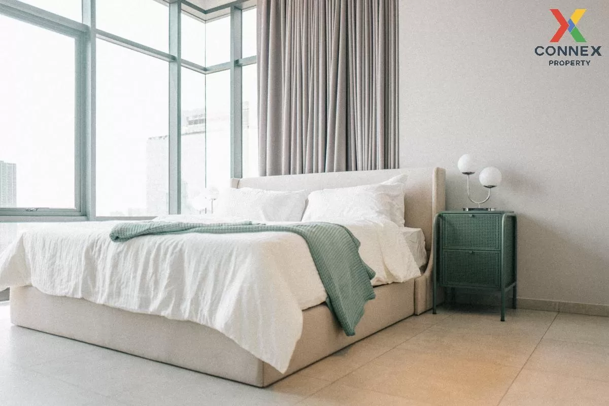 เช่าคอนโด  เดอะ ลอฟท์ อโศก MRT-เพชรบุรี คลองเตยเหนือ เขต วัฒนา กร