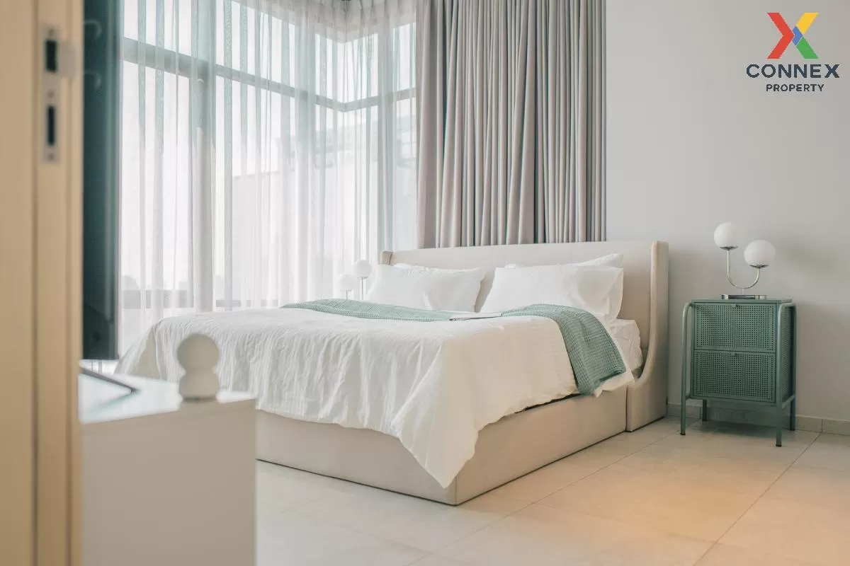 เช่าคอนโด  เดอะ ลอฟท์ อโศก MRT-เพชรบุรี คลองเตยเหนือ เขต วัฒนา กร