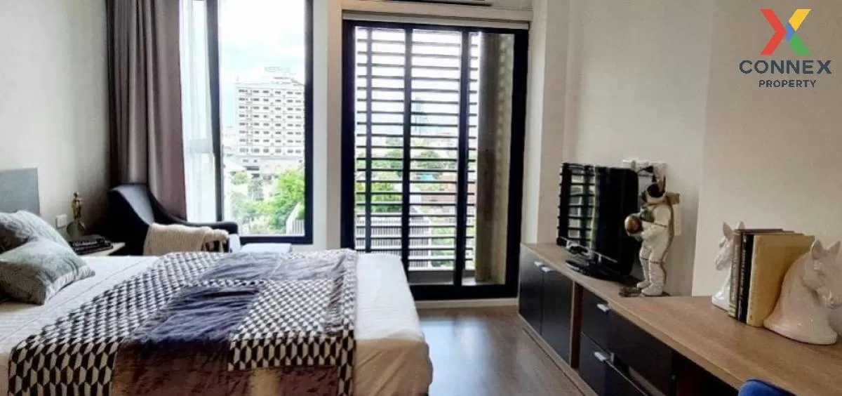 For Rent Condo , Denim Jatujak , BTS-Saphan Khwai , Chomphon , Ch 2