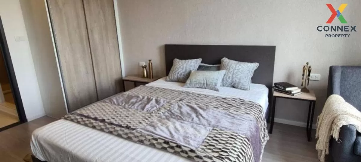 For Rent Condo , Denim Jatujak , BTS-Saphan Khwai , Chomphon , Ch 3