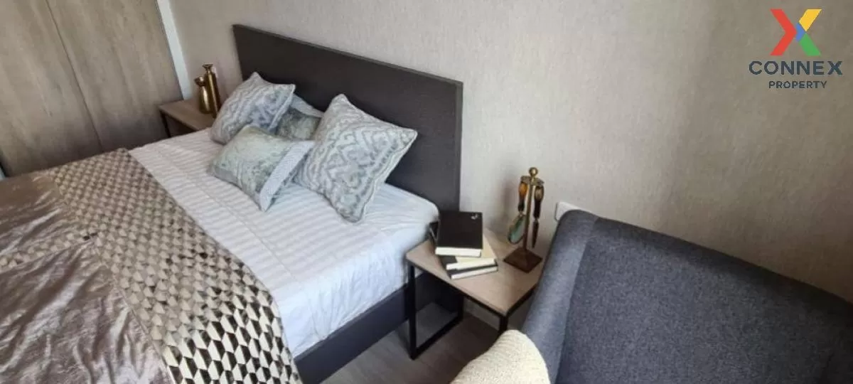 For Rent Condo , Denim Jatujak , BTS-Saphan Khwai , Chomphon , Ch 4