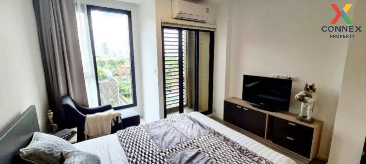 For Rent Condo , Denim Jatujak , BTS-Saphan Khwai , Chomphon , Ch
