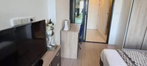 For Rent Condo , Denim Jatujak , BTS-Saphan Khwai , Chomphon , Chatuchak , Bangkok , CX-86591