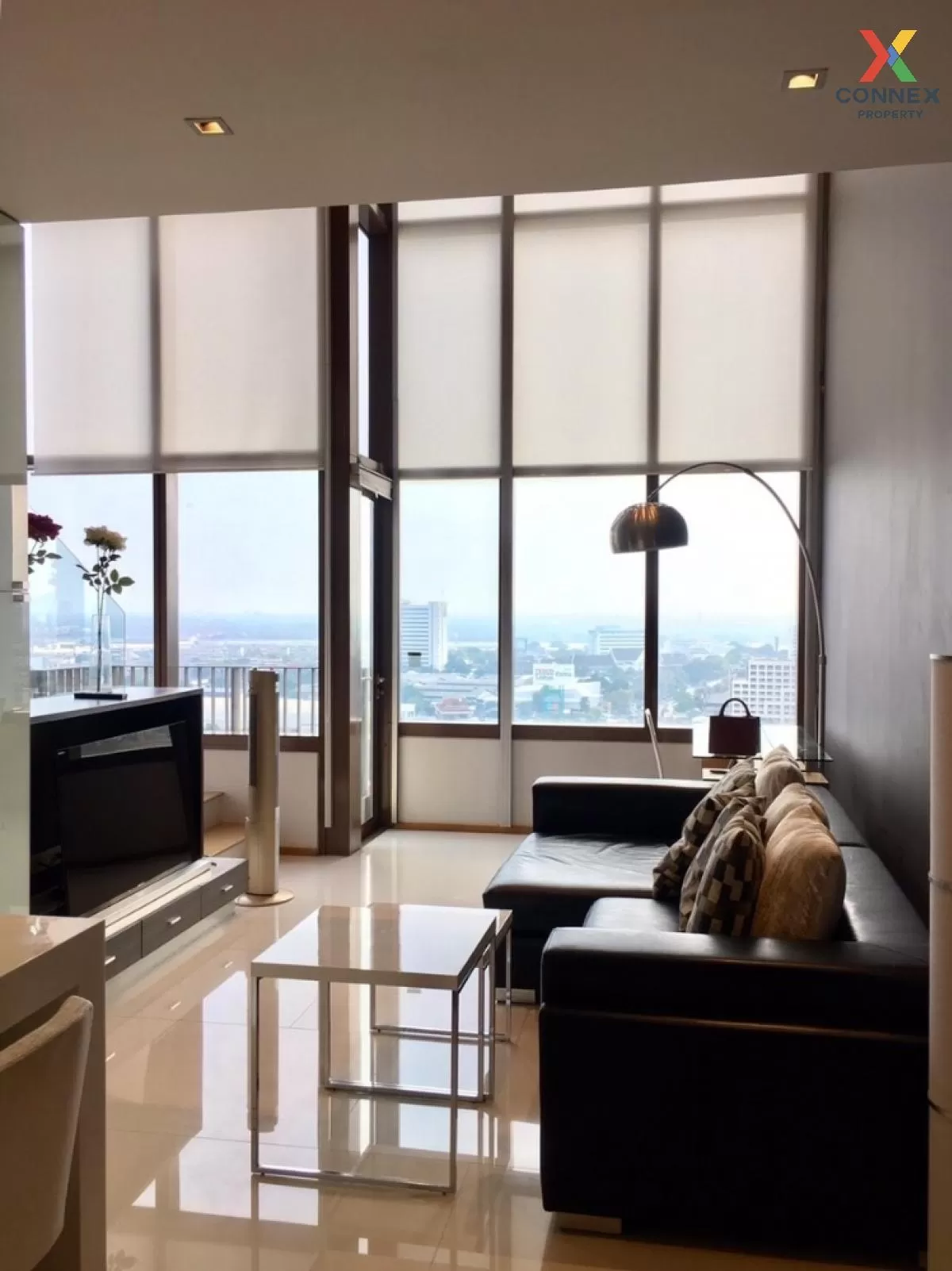 For Rent Condo , The Emporio Place , BTS-Phrom Phong , Khlong Toe 1