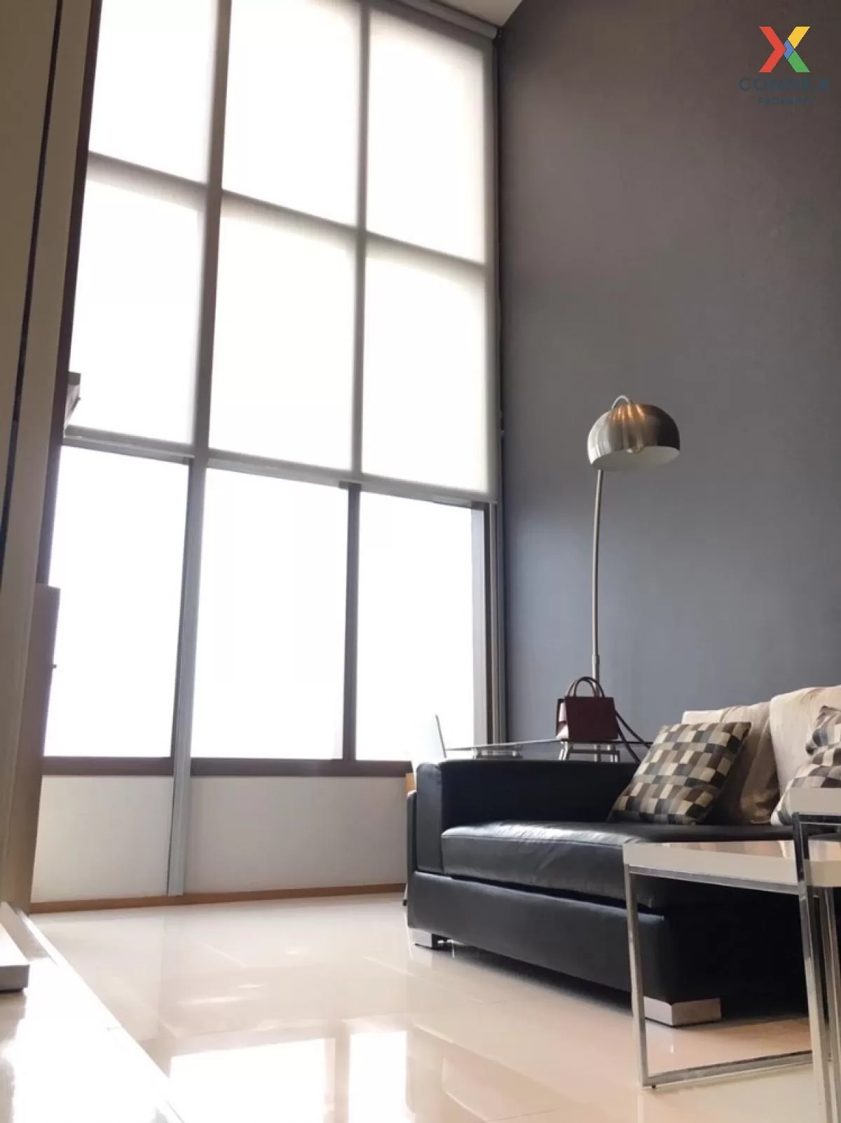 For Rent Condo , The Emporio Place , BTS-Phrom Phong , Khlong Toe 2