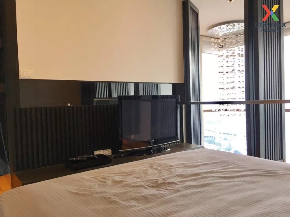 For Rent Condo , The Emporio Place , BTS-Phrom Phong , Khlong Toe