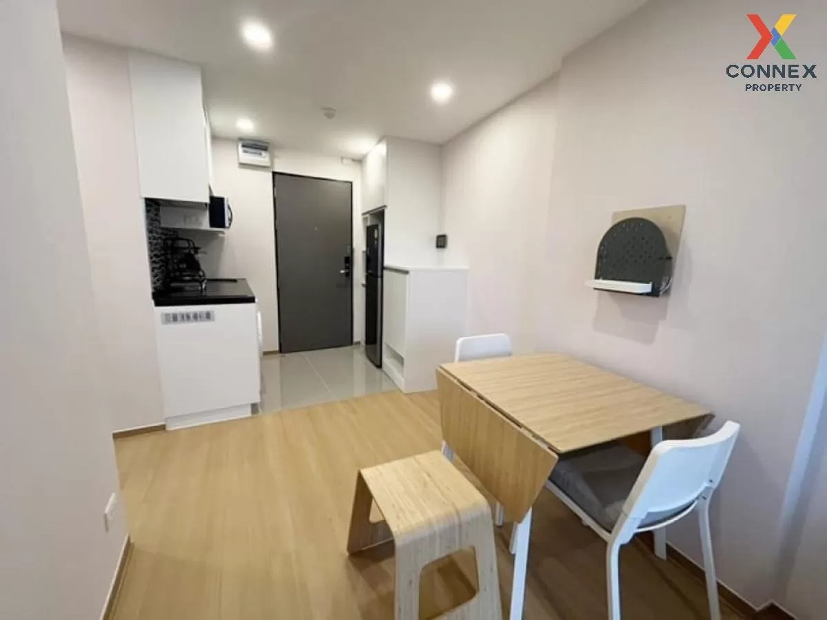 For Rent Condo , Bangkok Horizon Lite @ Phetkasem 48 , MRT-Phetka 2