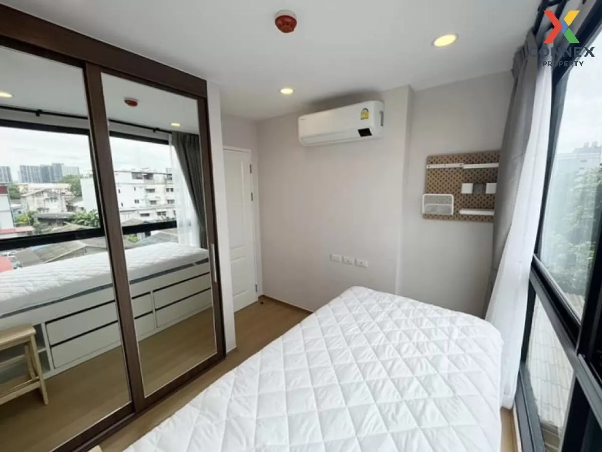 For Rent Condo , Bangkok Horizon Lite @ Phetkasem 48 , MRT-Phetka