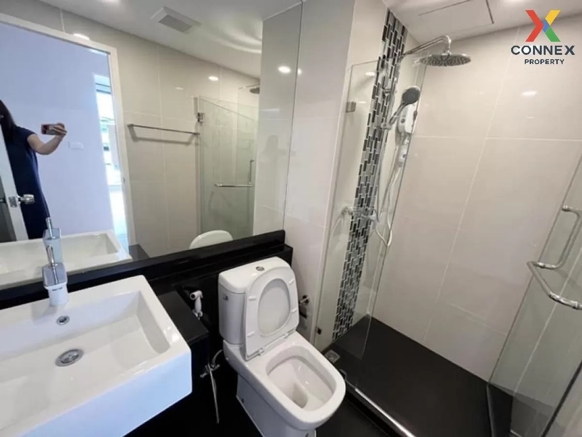 For Rent Condo , Bangkok Horizon Lite @ Phetkasem 48 , MRT-Phetka