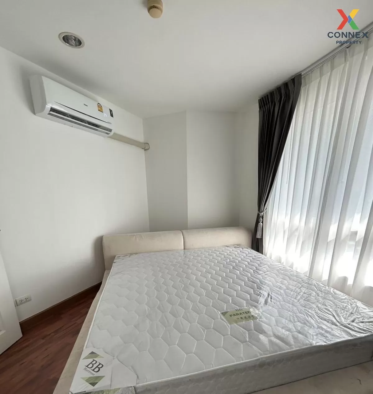 เช่าคอนโด  แบงค์คอก ฮอไรซอน รามคำแหง หัวหมาก เขต บางกะปิ กรุงเทพ 