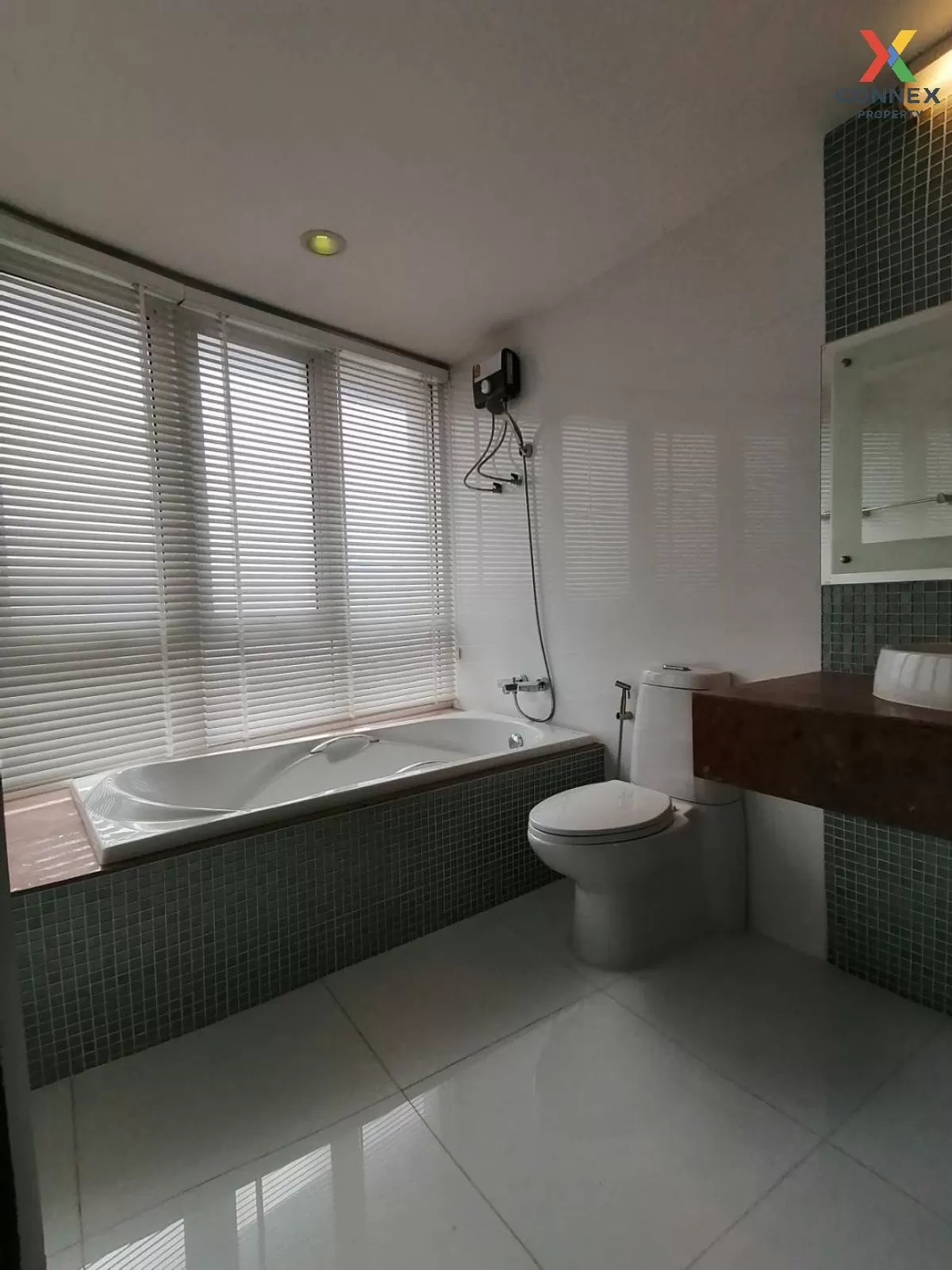 เช่าคอนโด  แบงค์คอก ฮอไรซอน รามคำแหง หัวหมาก เขต บางกะปิ กรุงเทพ 