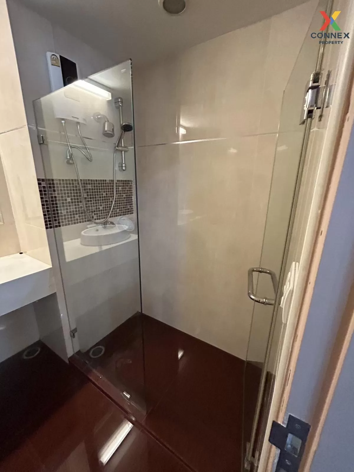 เช่าคอนโด  แบงค์คอก ฮอไรซอน รามคำแหง หัวหมาก เขต บางกะปิ กรุงเทพ 