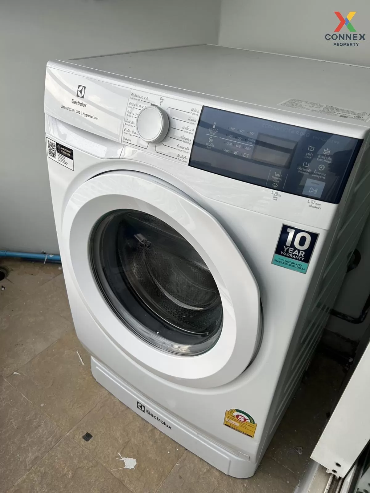 เช่าคอนโด  แบงค์คอก ฮอไรซอน รามคำแหง หัวหมาก เขต บางกะปิ กรุงเทพ 